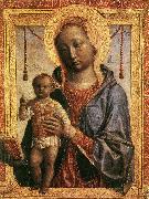 FOPPA, Vincenzo Madonna of the Book d oil painting picture wholesale